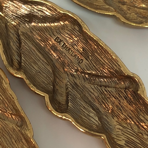 SX Thailand Necklace - Picture 6 of 6